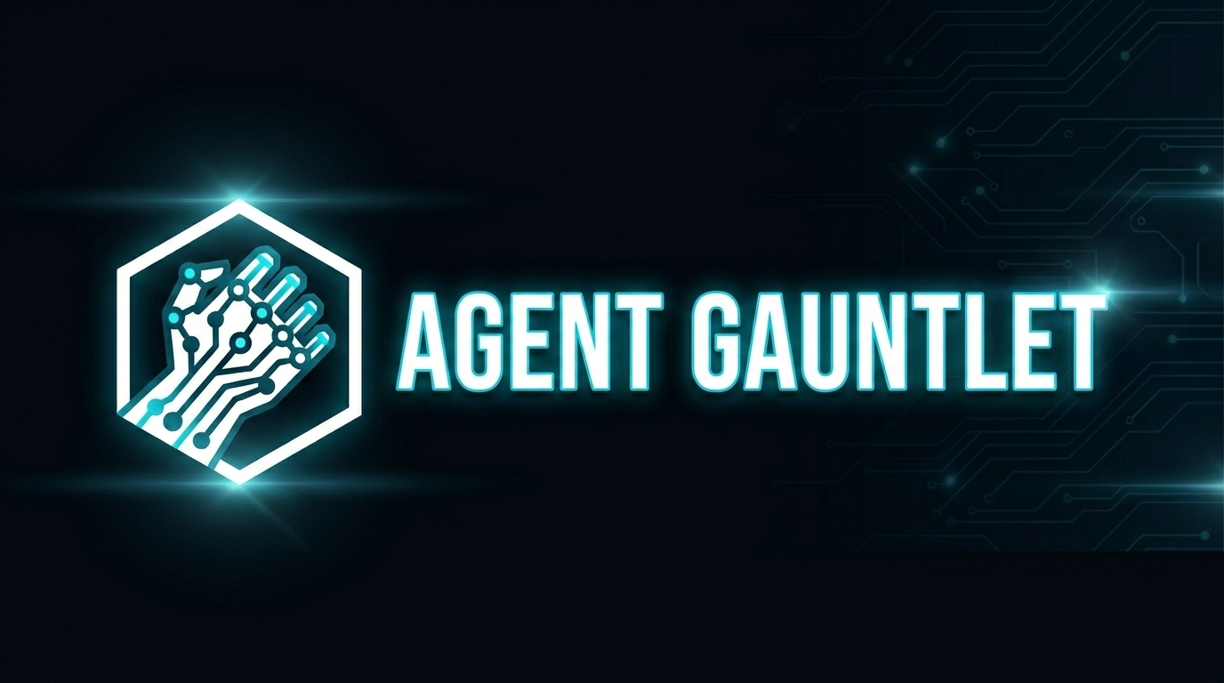 AgentGauntlet